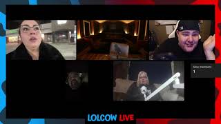 Becky Continues Crash Out and Quits Queens!! ReviewTechUSA Quits Tech Talk!!