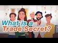 Explained: What is a Trade Secret?