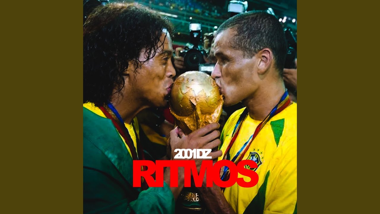 Ritmos Youtube Music