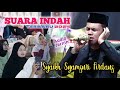 THE BEAUTIFUL VOICE OF SYAIKH SYAMSURI FIRDAUS QORI' INTERNATIONAL FROM INDONESIA || CLEAR SOUND