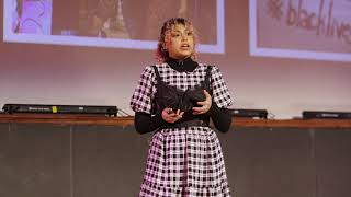 You Don't Need an Education to Create Change | Savannah Drummond | TEDxScrantonWomen