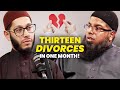 Why So Many Marriages are Failing and the Solutions! | Qari Ishaaq Jasat (Full Podcast)