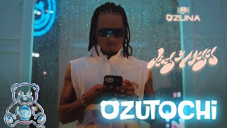 Ozuna - Dias Y Meses (Visualizer Oficial) | Ozutochi