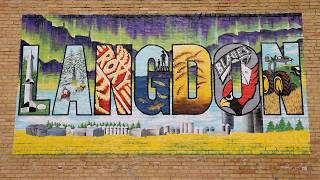 Moore Engineering- Building Strong Communities- Langdon, ND