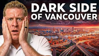 AVOID Moving to Vancouver WA - Unless You Can Handle these 12 things!