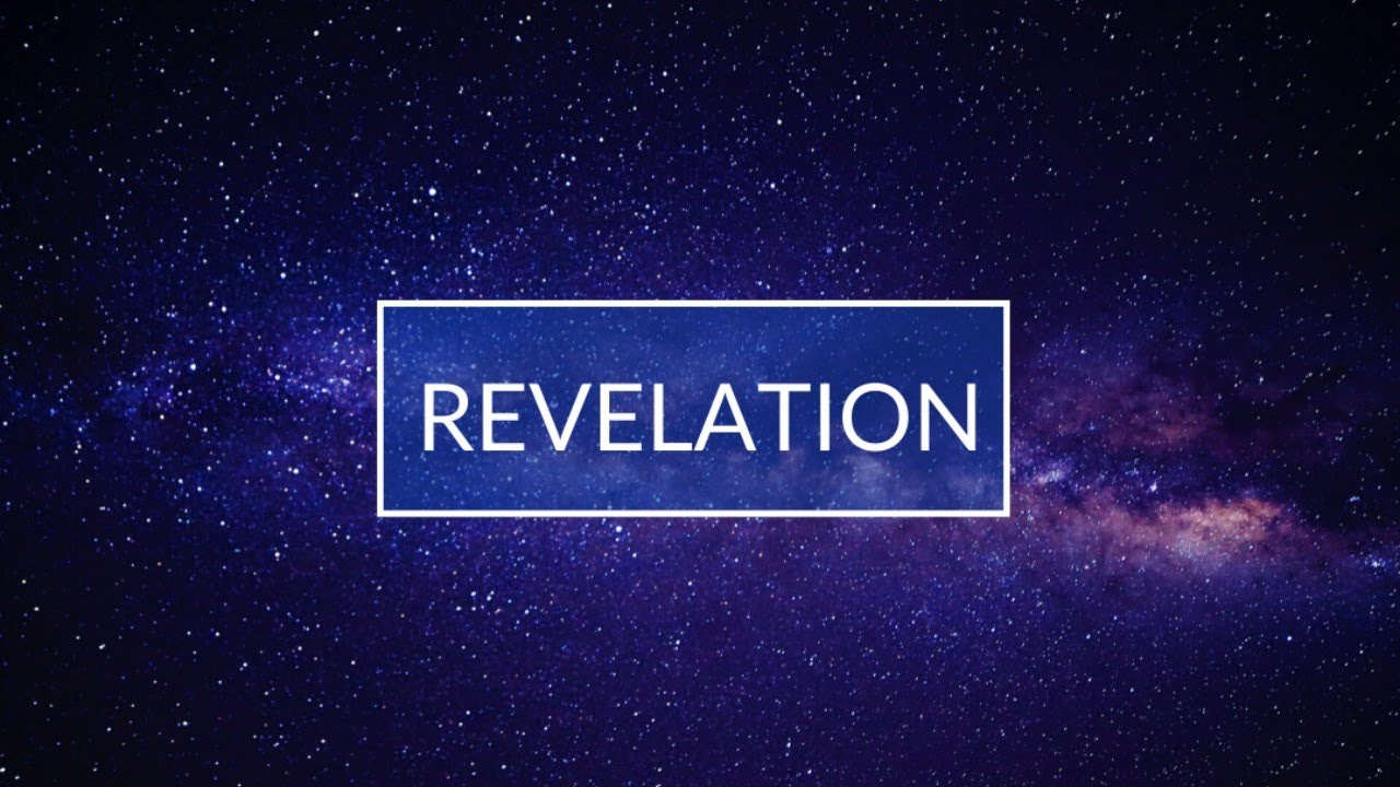 The Book Of Revelation Bible Study - Week 12 - YouTube