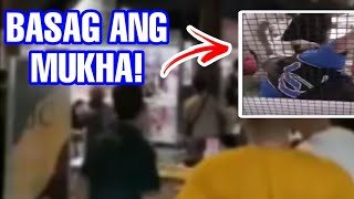 Viral Video Rambulan Sa Davao City (BANGKEROHAN) Full video panourin!!