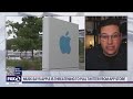 CNET Editor-At-Large discusses Elon Musk's feud with Apple