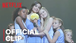Feel the Beat | Purple Dress Finale Dance | Netflix