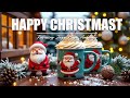 Happy Christmas Jazz 2025 🎄🎅 Good Mood with Jazz Relaxing Music & Christmas Bossa Nova Piano Music🎅