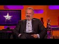 The BEST Stephen Fry Moments!  The Graham Norton Show