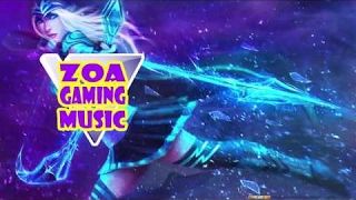 Best LoL Music #28 ♫ Best Gaming Music Mix 2016 ♫ Dubstep, Electro house, EDM, Trap, Drops, Drumstep