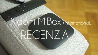 Xiaomi MiBox - swietny i tani SmartTV - test, recenzja #71 [PL]