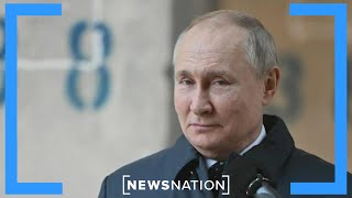Report suggests Putin was treated for cancer | NewsNation Prime