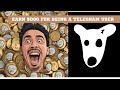 How to Get Started with Dog Mining on Telegram: Earn Rewards for Using Telegram!