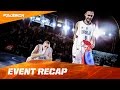 Recap - 2016 FIBA 3x3 World Championships | 3x3 Basketball