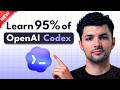 The Ultimate Codex Tutorial: How To Use Codex For Beginners 2026