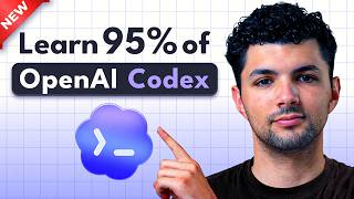 The Ultimate Codex Tutorial: How To Use Codex For Beginners 2026