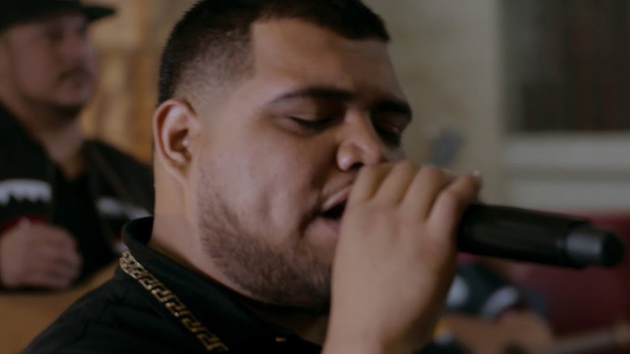 Legado 7 Ft Arsenal Efectivo Ft Omar Ruiz Vida Peligrosa Exclusivo