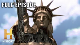 The U.S. Becomes a Global Superpower | America: The Story of Us (S1, E11) | Full Episode