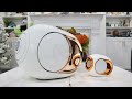 The $3000 Bluetooth Speaker - Devialet Phantom Gold - REVIEW, SOUND TEST DEMO, and UNBOXING