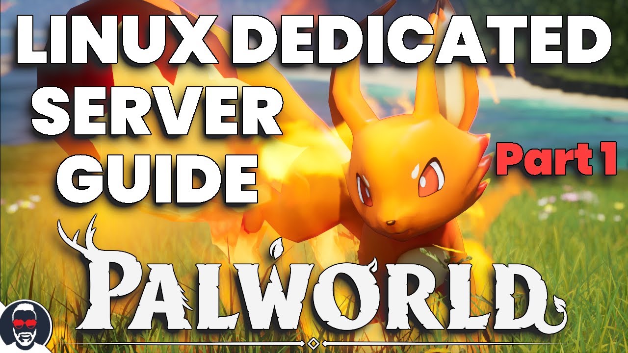 Palworld Dedicated Server Setup Guide On Linux Install A Free