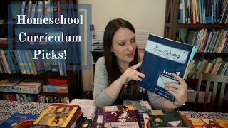 Our Books Are All Here! | Curriculum 2018-19