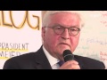 Bundespräsident im Dialog mit Jugendlichen | 03.07.17 | Journal Stuttgart