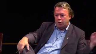 Christopher Hitchens Vs. Frank Turek vs.  Debate: Does God Exist?