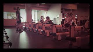 Cory Brown Rowing Evaluation