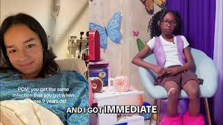 Craziest DM & Shocking Surgery Story Revealed! Just Jules