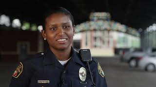 Montgomery Police Department Recruiting Video - Do you have what it Takes?