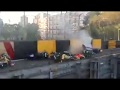 Macau GP 2019 Horrific Motorcycle  crash