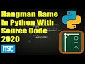 Hangman game code #shorts #python #vscode #coding #arduino #top1 #game (part 2)