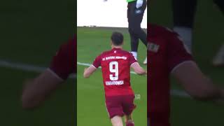 Lewandowski - Mr Goal ⚽⚽⚽🤯