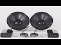 Sony RSX-2 hi-res car audio system | Crutchfield video