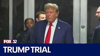 Donald Trump secures legal victory with postponed trial