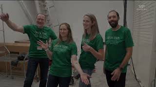 The Green Labs Program at the Fralin Biomedical Research Institute