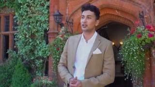 Zack Knight - Tere Naam (Behind The Scenes)