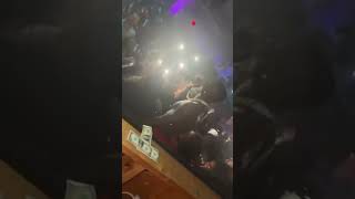DaBaby live!!! ( Shot by Flyleeto )