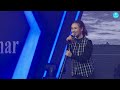 MYANMAR STAR TOP 12: လယ်လန်း - သူစိမ်းတစ်ယောက် [Singing Contest Song]