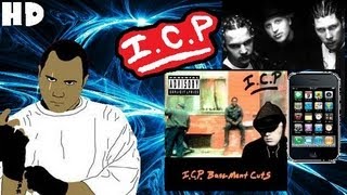 Inner City Posse - Bass-ment Cuts (Review)