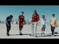 Steelz, RJmrLA & $tupid Young - Get The Memo (Official Video) (feat. Rucci & Azjah)