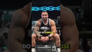 What switching up your workouts every 4-6 weeks really does to your muscle growth progress