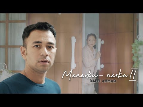 Raffi Ahmad Menerka Nerka 2