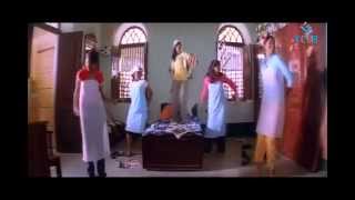 Okkadu Full Movie Part - 2 : Mahesh babu,Bhumika