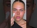 Glazed Glowy Skincare #makeuptutorial