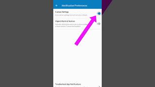 Manage Your ParentSquare Notification Settings