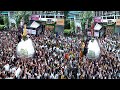 TRASLACION PROCESSION 2024 | PEÑAFRANCIA FESTIVAL NAGA CITY #fyp #like #subscribe #viralvideo