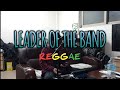 Leader Of The Band (Reggae) - Dan Fogelberg || DnC Music Library Cover